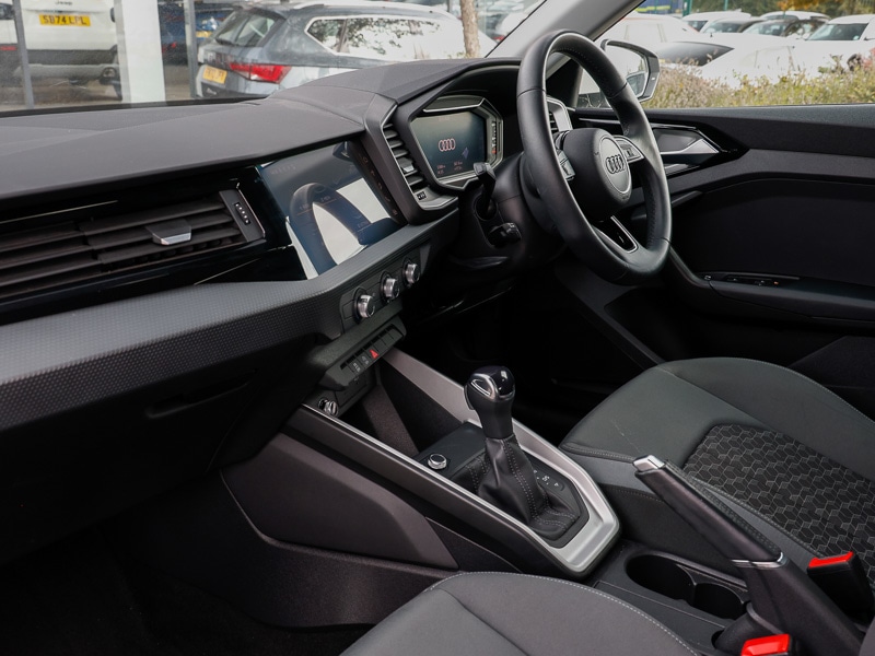 Used Audi A1 2023 for sale - 76717895: Photo 16