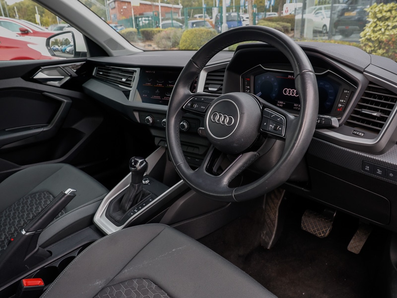 Used Audi A1 2023 for sale - 76717895: Photo 17