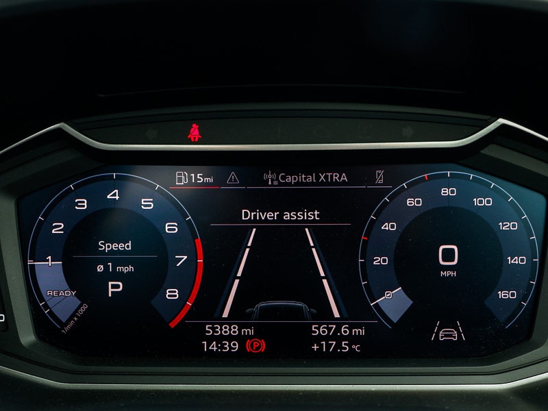 Used Audi A1 2023 for sale - 76717895: Photo 18