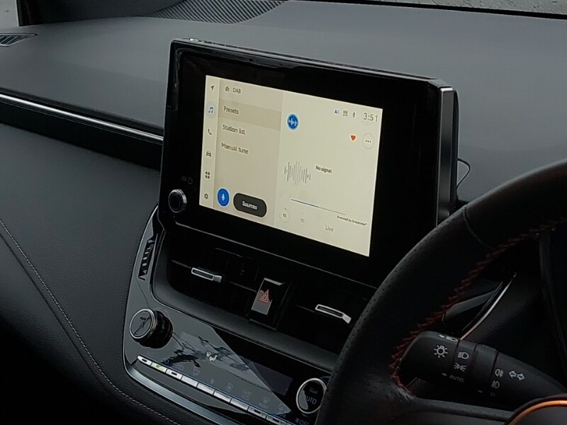 Used Toyota Corolla 2022 for sale - 77466274: Photo 11