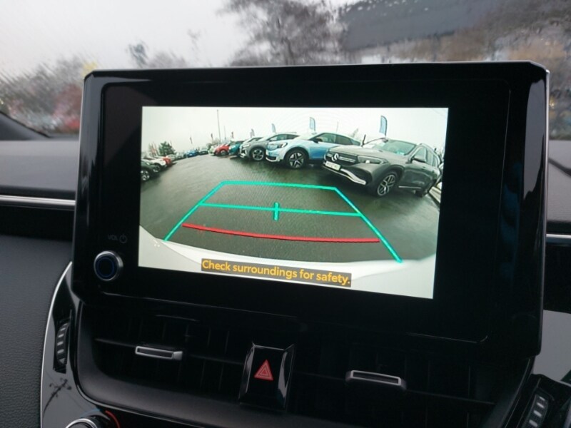 Used Toyota Corolla 2022 for sale - 77466274: Photo 15