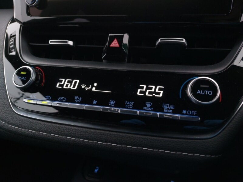 Used Toyota Corolla 2022 for sale - 77466274: Photo 16