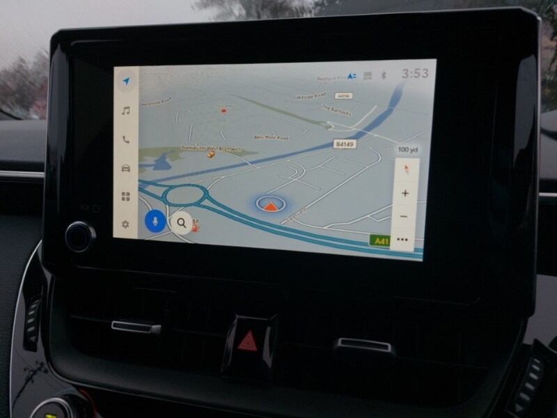 Used Toyota Corolla 2022 for sale - 77466274: Photo 19