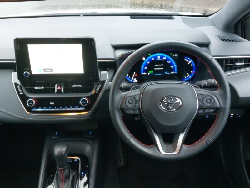 Used Toyota Corolla 2022 for sale - 77466274: Photo 7