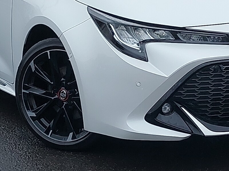 Used Toyota Corolla 2022 for sale - 77466274: Photo 9