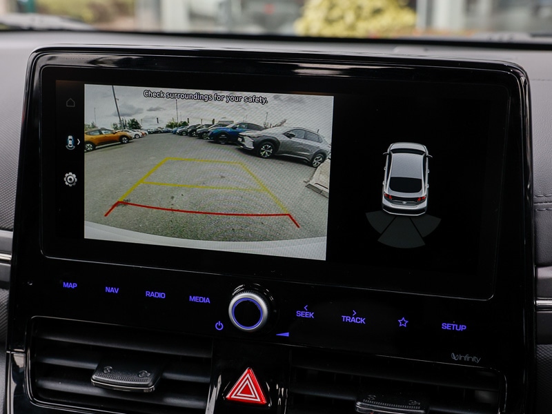 Used Hyundai IONIQ 2022 for sale - 76120886: Photo 11