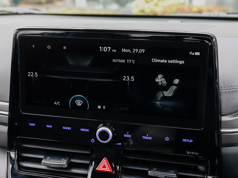 Used Hyundai IONIQ 2022 for sale - 76120886: Photo 15