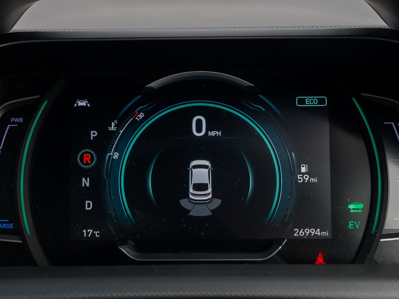 Used Hyundai IONIQ 2022 for sale - 76120886: Photo 17