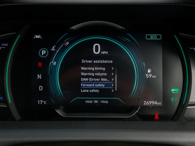 Used Hyundai IONIQ 2022 for sale - 76120886: Photo 18