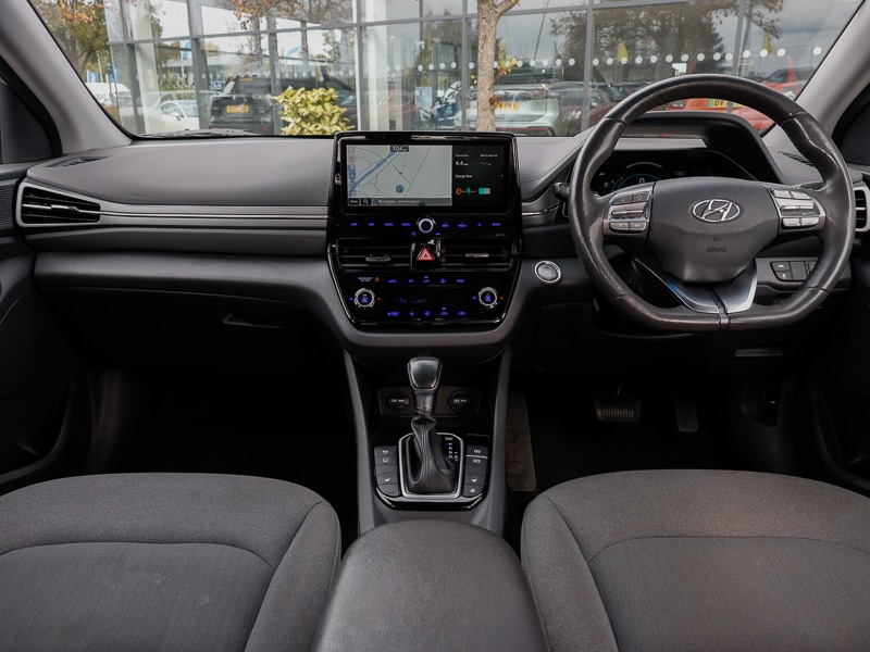 Used Hyundai IONIQ 2022 for sale - 76120886: Photo 2
