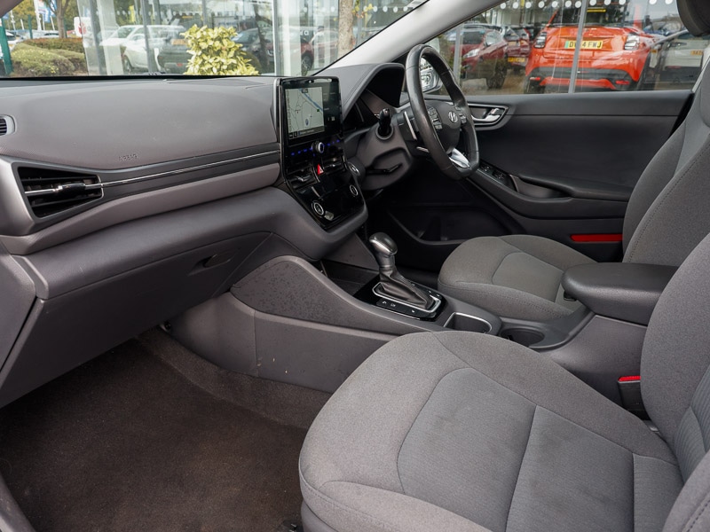 Used Hyundai IONIQ 2022 for sale - 76120886: Photo 5