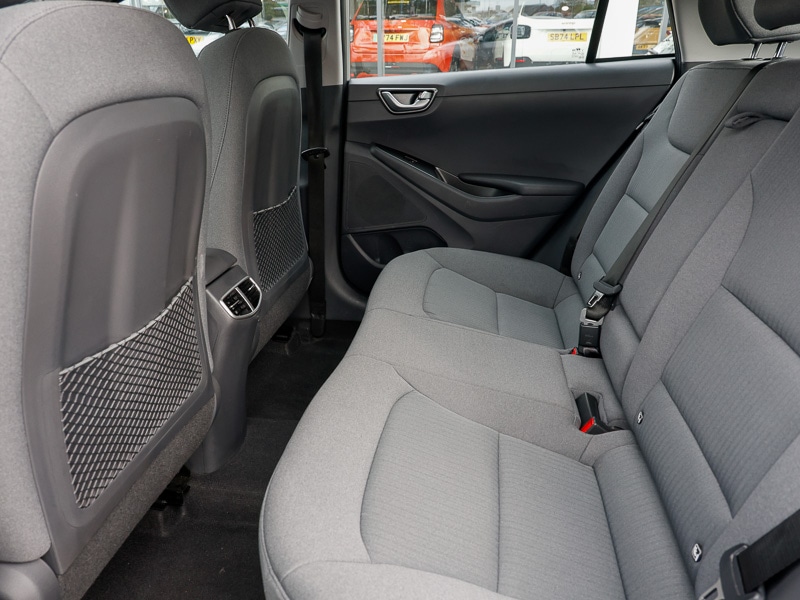 Used Hyundai IONIQ 2022 for sale - 76120886: Photo 6