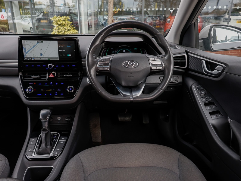 Used Hyundai IONIQ 2022 for sale - 76120886: Photo 7