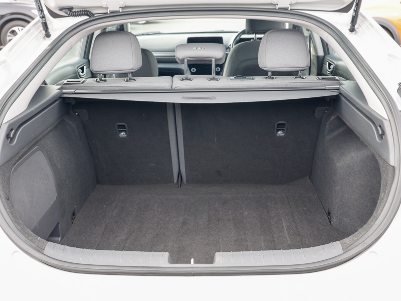 Used Hyundai IONIQ 2022 for sale - 76120886: Photo 8