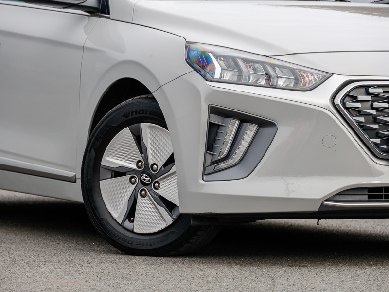 Used Hyundai IONIQ 2022 for sale - 76120886: Photo 9