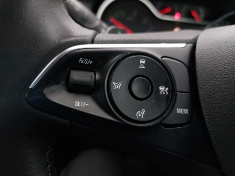 Used Vauxhall Grandland X 2020 for sale - 77606104: Photo 13