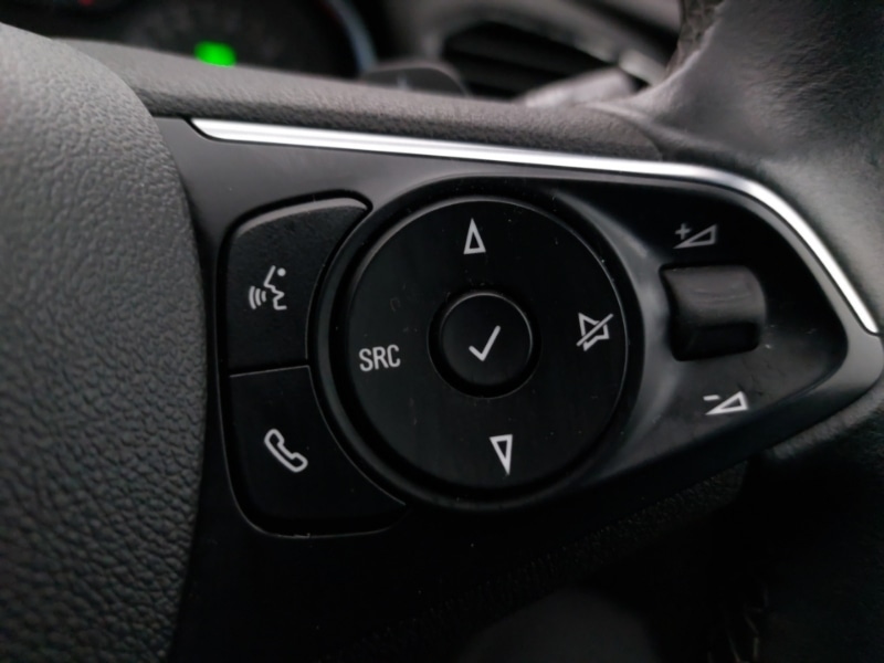 Used Vauxhall Grandland X 2020 for sale - 77606104: Photo 14