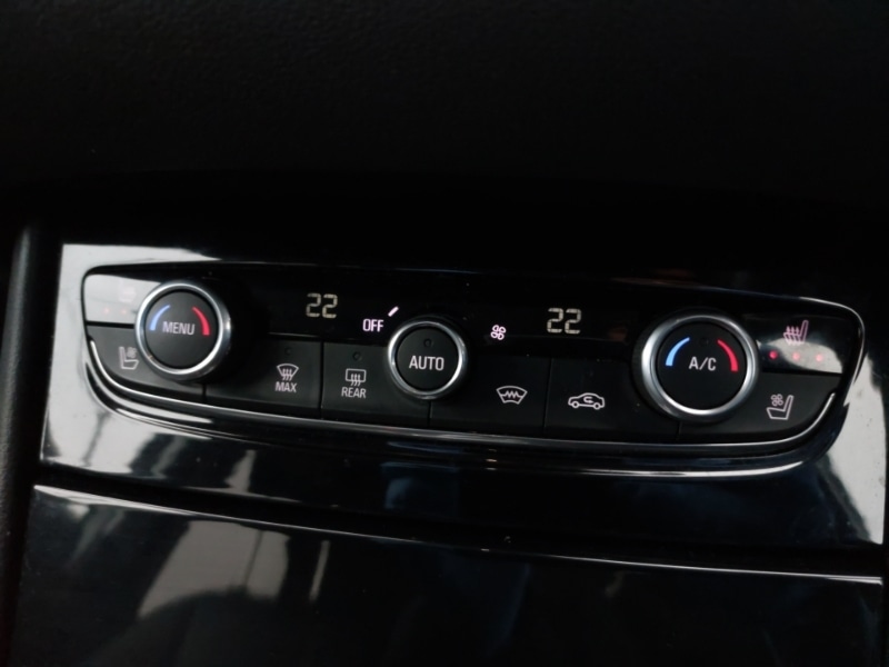 Used Vauxhall Grandland X 2020 for sale - 77606104: Photo 17