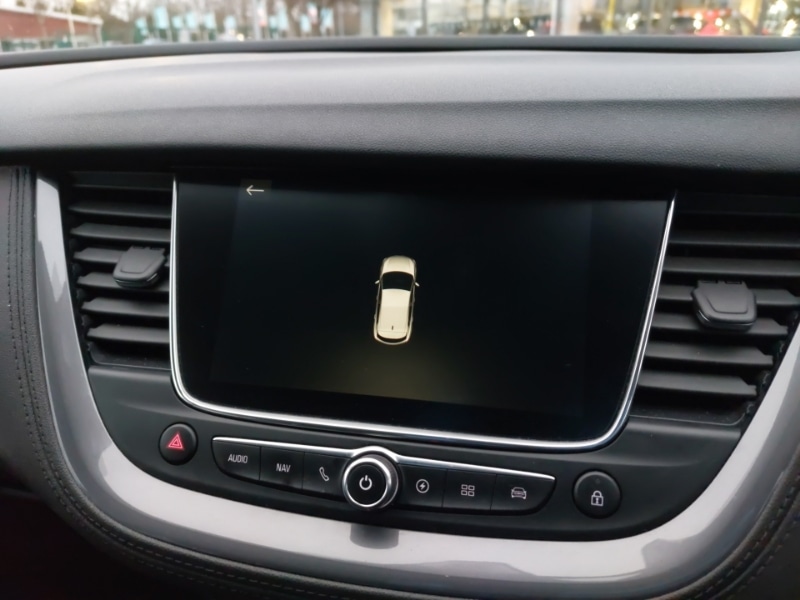 Used Vauxhall Grandland X 2020 for sale - 77606104: Photo 18