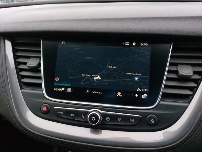 Used Vauxhall Grandland X 2020 for sale - 77606104: Photo 19