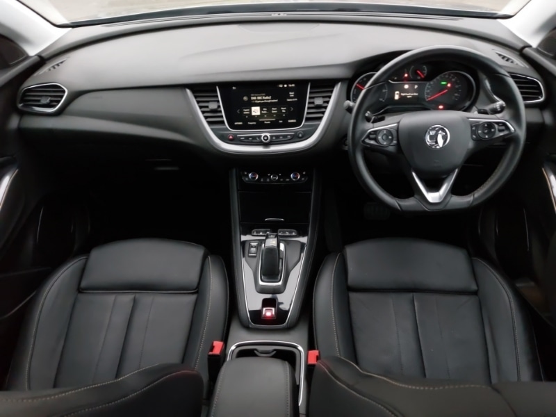 Used Vauxhall Grandland X 2020 for sale - 77606104: Photo 2