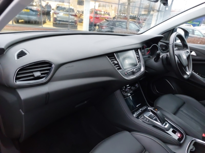 Used Vauxhall Grandland X 2020 for sale - 77606104: Photo 5