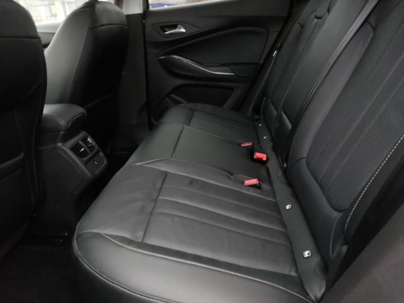 Used Vauxhall Grandland X 2020 for sale - 77606104: Photo 6