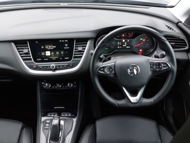 Used Vauxhall Grandland X 2020 for sale - 77606104: Photo 7
