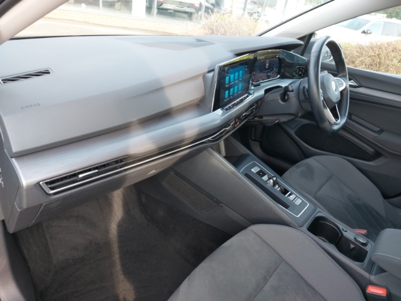 Used Volkswagen Golf 2020 for sale - 78046471: Photo 5