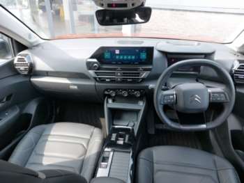 Used Citroen C4 2022 for sale - 74867990: Photo