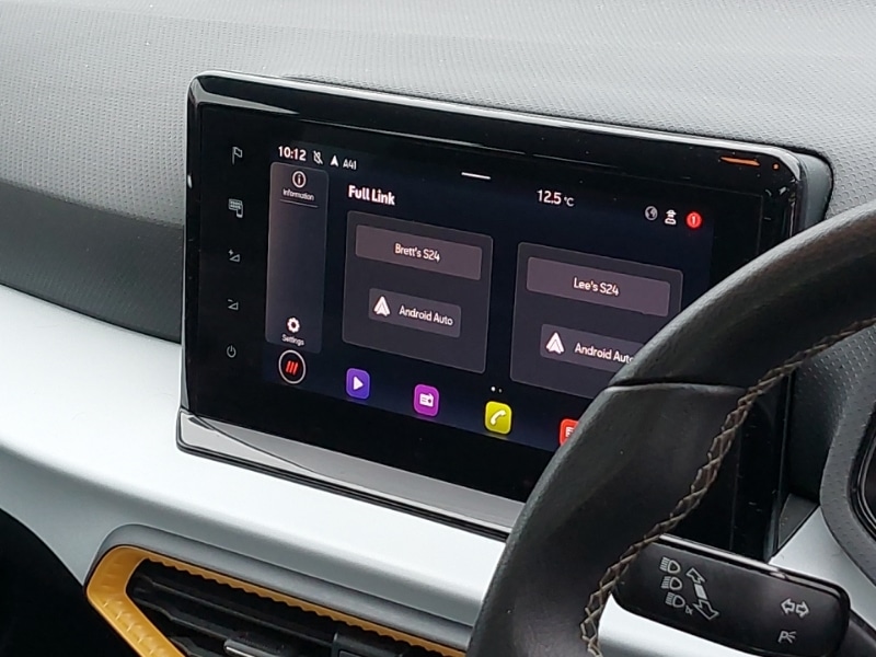 Used SEAT Ibiza 2023 for sale - 76556309: Photo 11