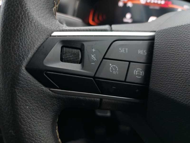 Used SEAT Ibiza 2023 for sale - 76556309: Photo 13