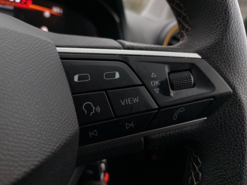 Used SEAT Ibiza 2023 for sale - 76556309: Photo 14