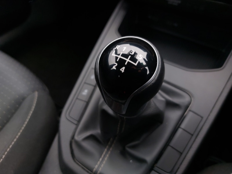 Used SEAT Ibiza 2023 for sale - 76556309: Photo 16