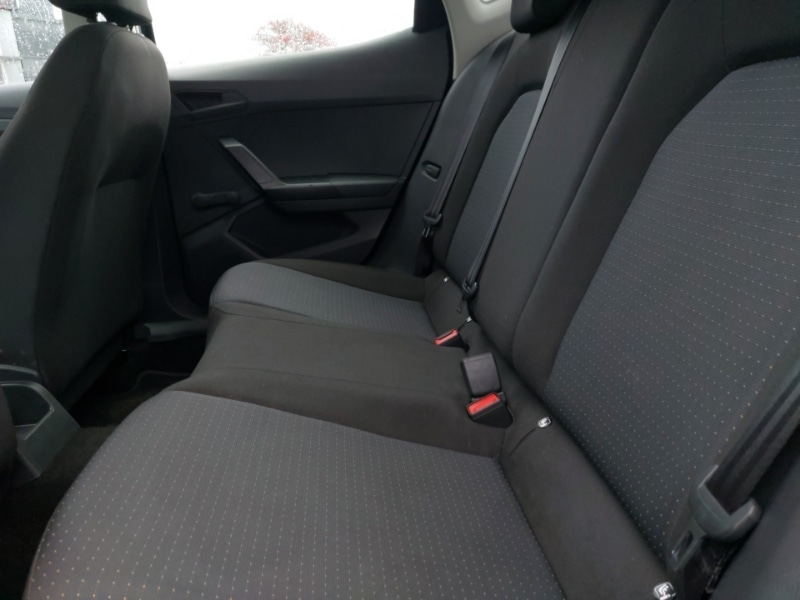 Used SEAT Ibiza 2023 for sale - 76556309: Photo 6