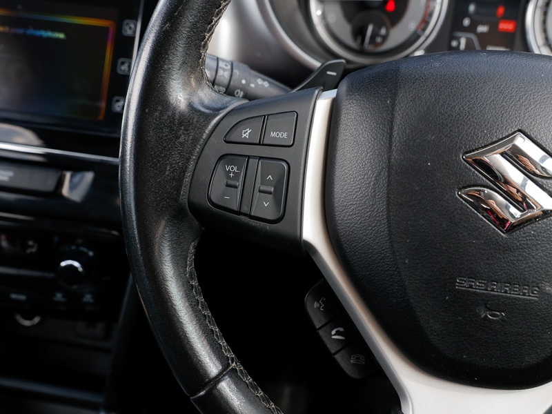 Used Suzuki Vitara 2022 for sale - 76103669: Photo 17
