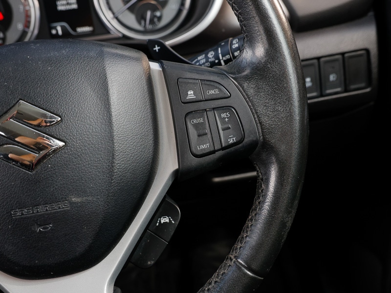 Used Suzuki Vitara 2022 for sale - 76103669: Photo 18