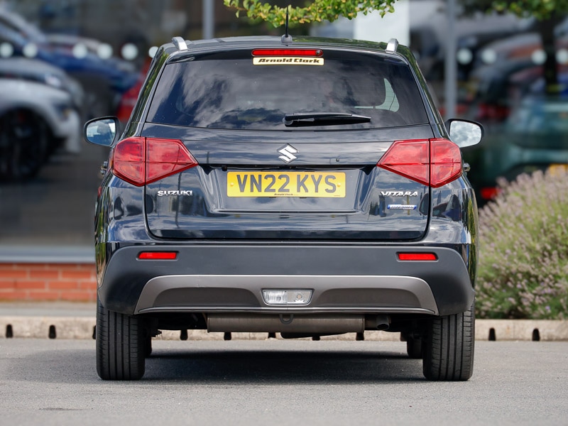 Used Suzuki Vitara 2022 for sale - 76103669: Photo 19