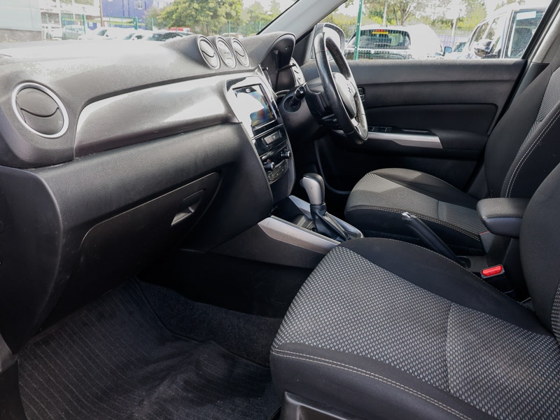 Used Suzuki Vitara 2022 for sale - 76103669: Photo 5