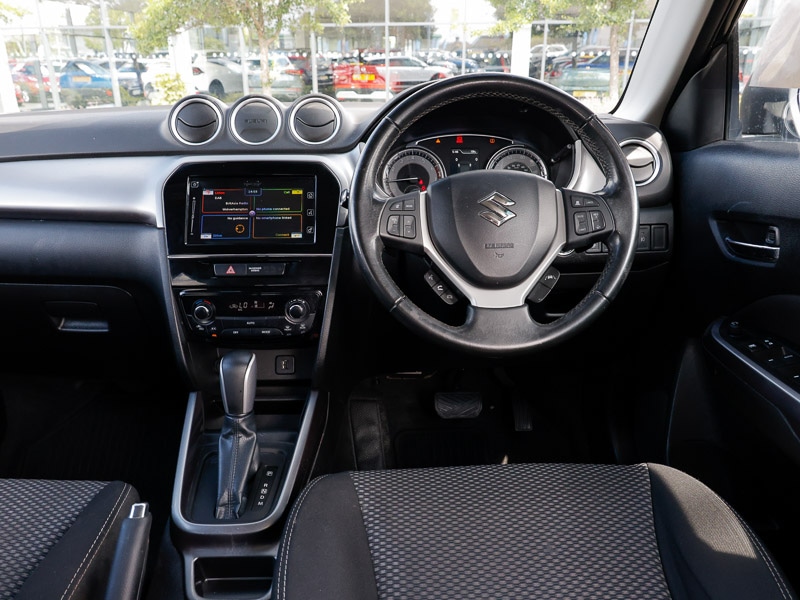 Used Suzuki Vitara 2022 for sale - 76103669: Photo 7