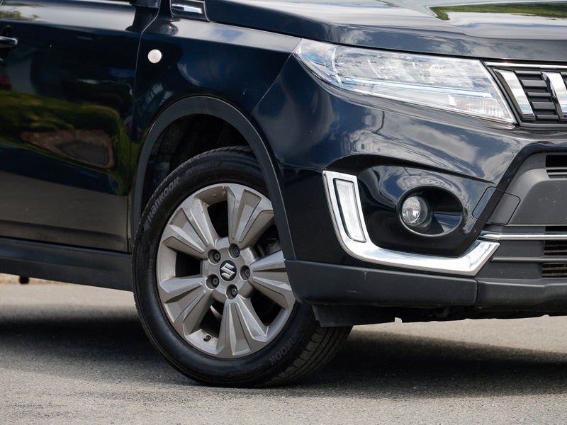 Used Suzuki Vitara 2022 for sale - 76103669: Photo 9
