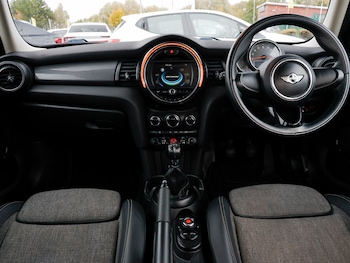 Used MINI Hatch 2016 for sale - 76427697: Photo