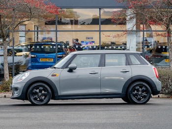 Used MINI Hatch 2016 for sale - 76427697: Photo