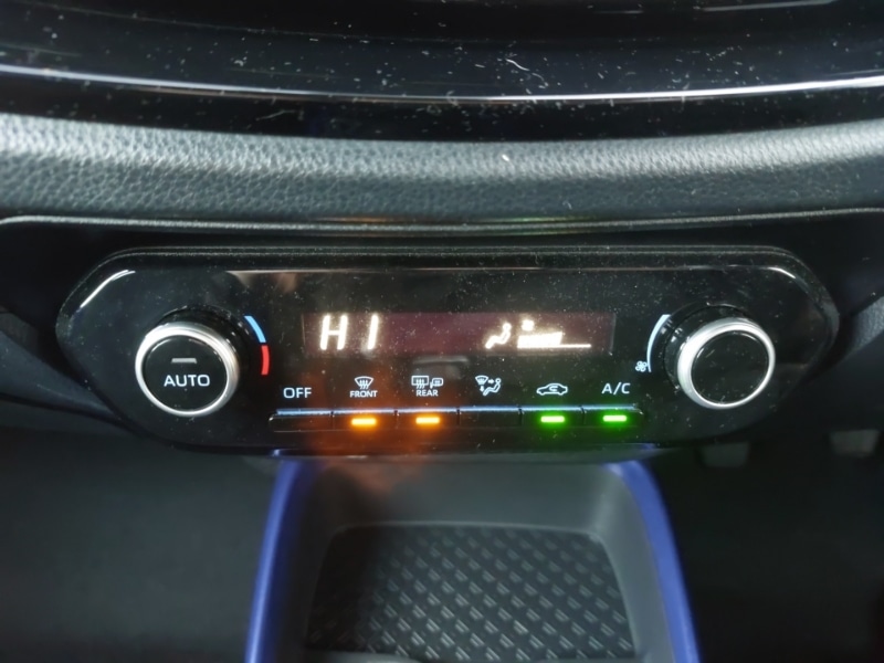Used Toyota Aygo X 2023 for sale - 76066602: Photo 10