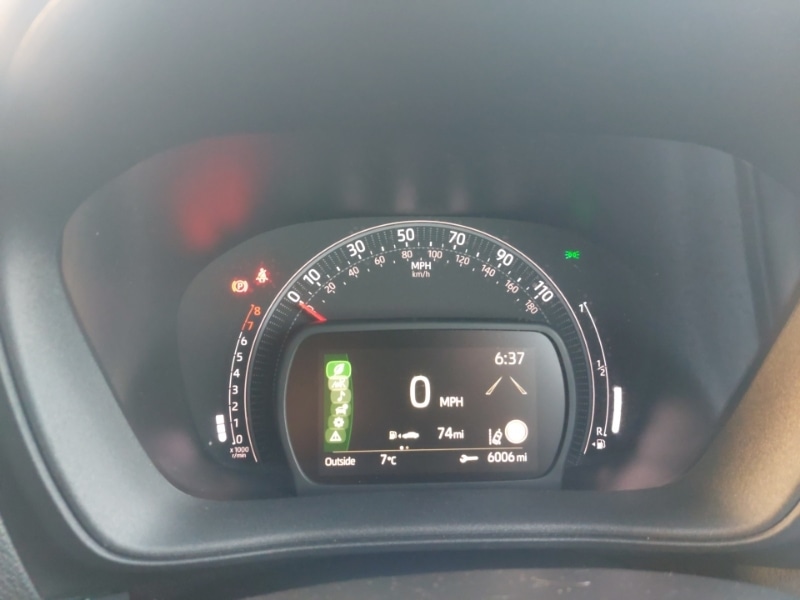 Used Toyota Aygo X 2023 for sale - 76066602: Photo 12