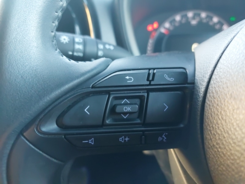 Used Toyota Aygo X 2023 for sale - 76066602: Photo 13