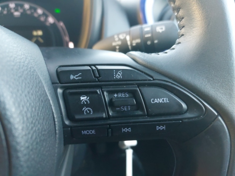 Used Toyota Aygo X 2023 for sale - 76066602: Photo 14