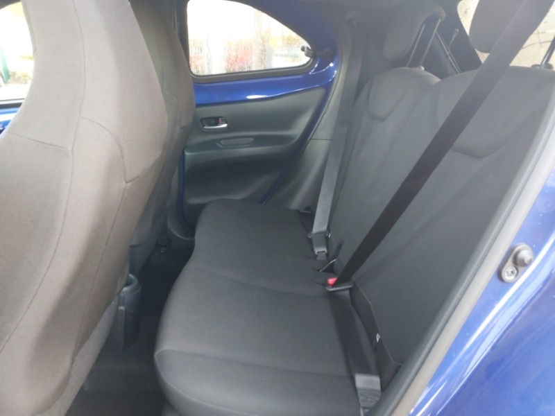Used Toyota Aygo X 2023 for sale - 76066602: Photo 6