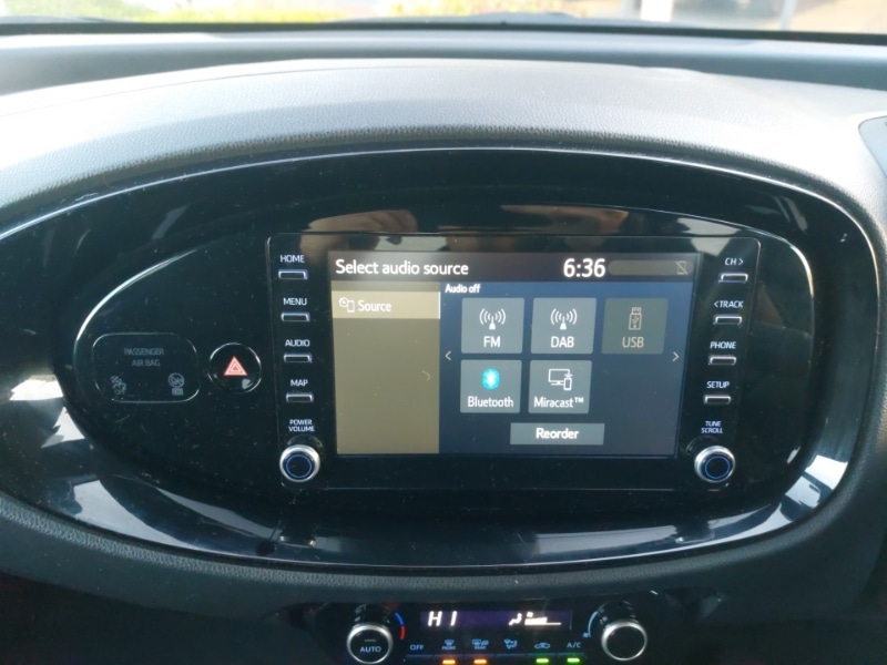 Used Toyota Aygo X 2023 for sale - 76066602: Photo 7