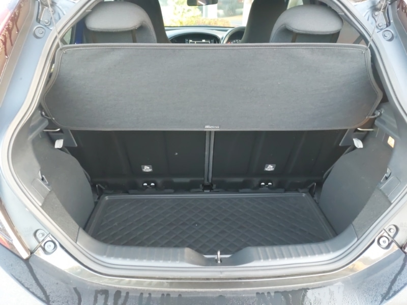 Used Toyota Aygo X 2023 for sale - 76066602: Photo 8